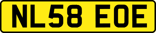 NL58EOE