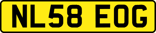 NL58EOG