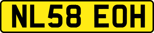 NL58EOH