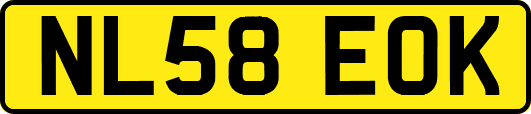 NL58EOK