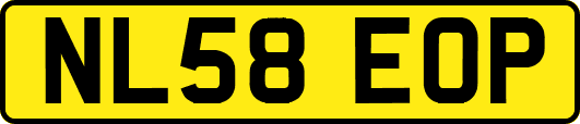 NL58EOP