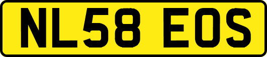 NL58EOS