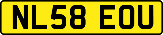 NL58EOU