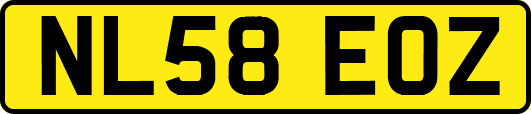 NL58EOZ