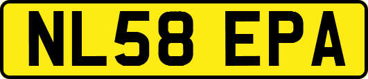 NL58EPA