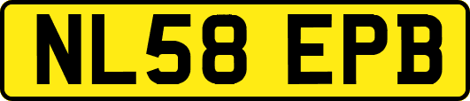 NL58EPB