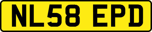 NL58EPD