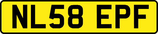 NL58EPF