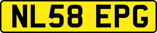 NL58EPG