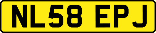 NL58EPJ