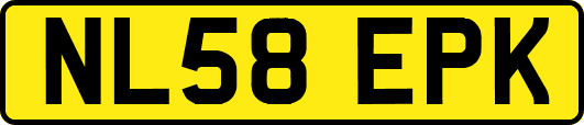 NL58EPK