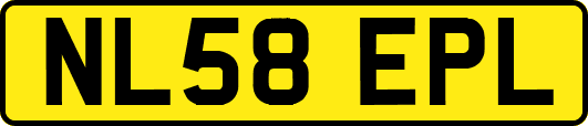 NL58EPL