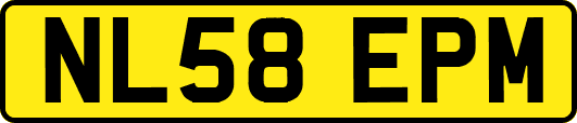 NL58EPM