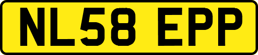 NL58EPP