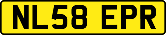 NL58EPR