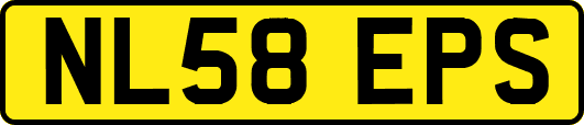 NL58EPS