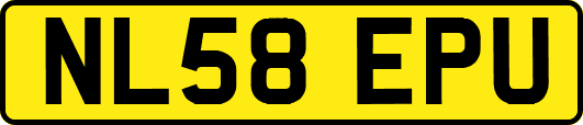 NL58EPU