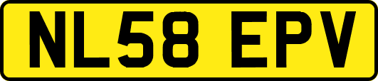 NL58EPV