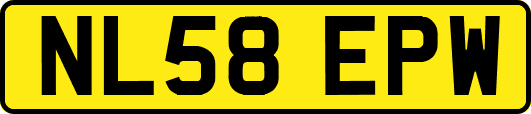 NL58EPW