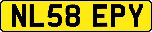 NL58EPY