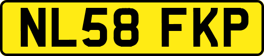 NL58FKP