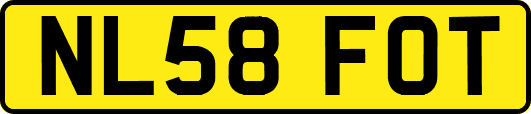 NL58FOT