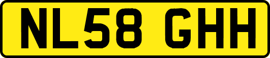 NL58GHH