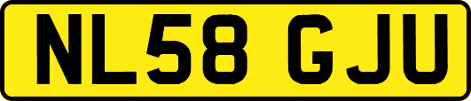 NL58GJU