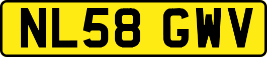 NL58GWV