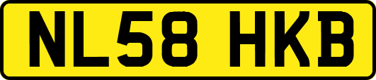 NL58HKB