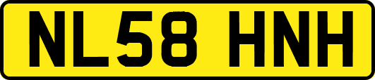 NL58HNH