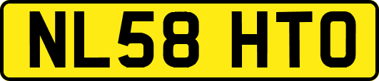 NL58HTO