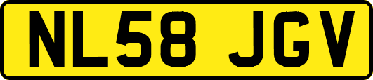 NL58JGV