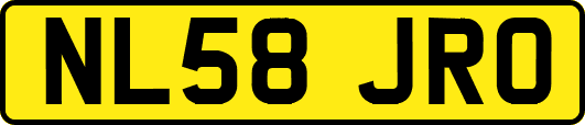 NL58JRO