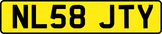 NL58JTY