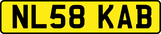 NL58KAB