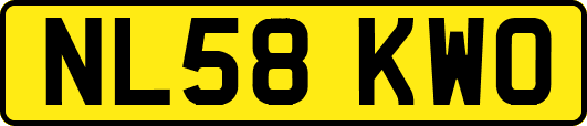 NL58KWO