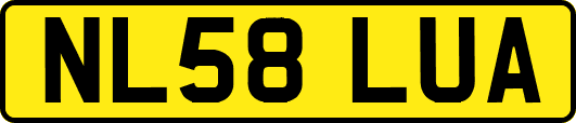 NL58LUA