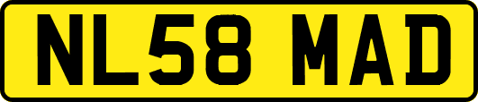 NL58MAD