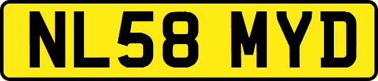 NL58MYD