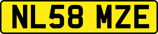 NL58MZE