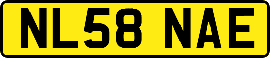 NL58NAE