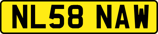 NL58NAW