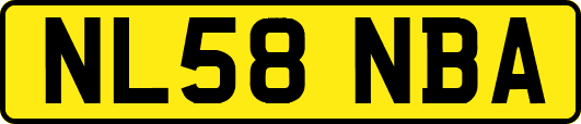 NL58NBA