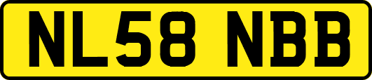 NL58NBB