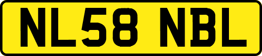 NL58NBL