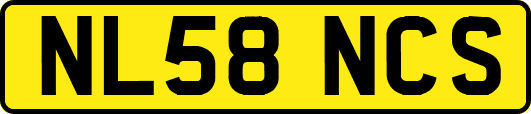 NL58NCS