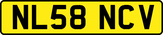 NL58NCV