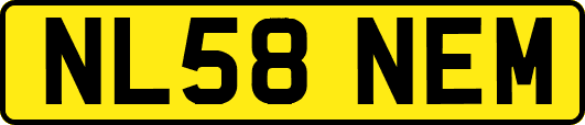 NL58NEM