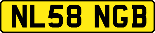 NL58NGB